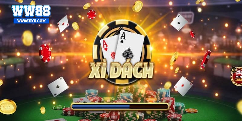 Bài xì dách là gì